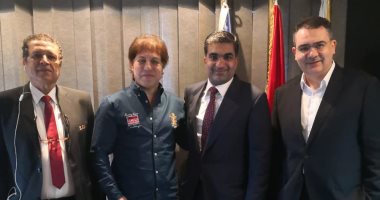 السوبر المصرى السعودى 6 و8 نوفمبر المقبل