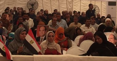 بيان الداخلية: الإفراج عن 2391 من نزلاء السجون من بينهم 683 غارم وغارمة