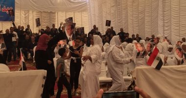 ماذا فعلت الدولة للقضاء على ظاهرة الغارمات؟.. الإفراج عن 6400 حالة من مختلف السجون منذ عام 2019.. برنامج مستورة اعتمد 320 مليون جنيه لـ19 ألف مستفيدة.. و65 مليون جنيه نفقة 389 ألف سيدة من برنامج تكافل وكرامة