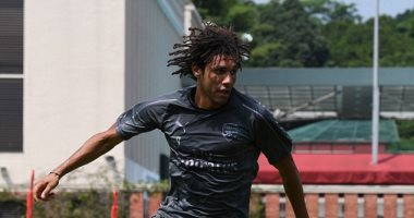 المنتخب يواصل تدريباته ببرج العرب.. والننى ينضم للمعسكر اليوم