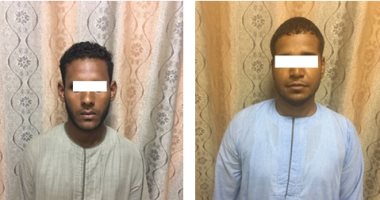 الأموال العامة تضبط قضيتين تحويل أموال والاتجار فيها بـ2.5 مليون جنيه