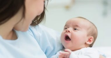 ماذا تقول الحفاضة عن صحة طفلك؟ بالألوان هتعرفى مشكلة البيبى