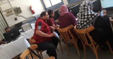 التعليم العالى: 11 ألف طالب بالدور الثانى سجلوا رغباتهم على موقع التنسيق