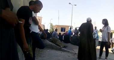 رئيس الحركة الوطنية: إجراءات "العفو الرئاسي" لدمج المفرج عنهم أبرز سياسات الجمهورية الجديدة