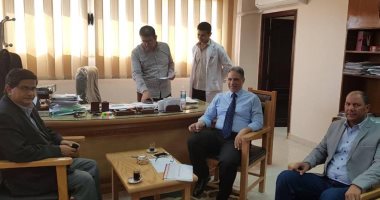 تعاون بين "صحة القليوبية" والمستشفيات الجامعية للقضاء على قوائم الانتظار