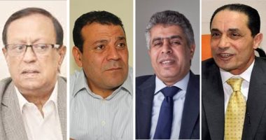 خبراء الإعلام وكبار الصحفيين يشيدون بإعداد وزارة المالية تشريع لفرض ضرائب على إعلانات "فيس بوك".. ويؤكدون: يساعد الصحف على مواجهة التحديات الاقتصادية.. وسيمثل "طوق النجاة" لوسائل الإعلام المصرية