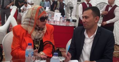 عفاف شعيب: الرئيس السيسي أسعد قلوب البسطاء بالإفراج عن الغارمات