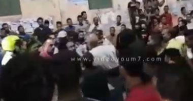أمن المنوفية يضبط تشكيلين عصابيين تخصصا فى سرقة التكاتك وقتل سائقيها.. فيديو