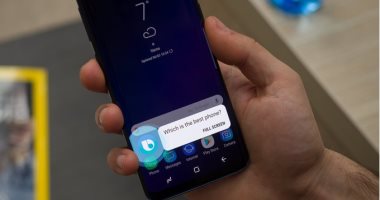 سامسونج تطلق على سماعتها المقبلة اسم Samsung Magbee 
