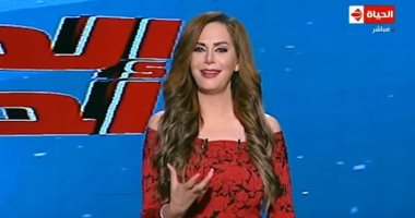 فيديو.. جيهان منصور: ثورة 23 يوليو غيرت وجه الحياة فى مصر والشرق الأوسط