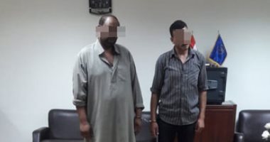 صور.. تفاصيل سقوط تشكيلات عصابية لسرقة التكاتك وقتل أصحابها بالمنوفية