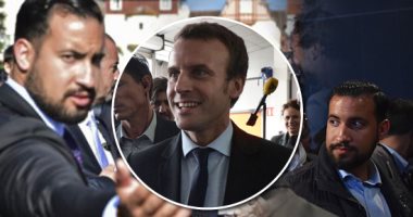 "بينالا" ينهار أمام مجلس الشيوخ ويؤكد: لم أكن حارسا لماكرون وسلاحى لأمنى الشخصى.. وقائد بالشرطة يكذبه: كان مسجل " فى مهمة خاصة ".. وسياسى يمينى يتساءل: مما تخاف الحكومة لتدعمه.. وتحقيقات: الضحايا لم يرتكبوا شغب