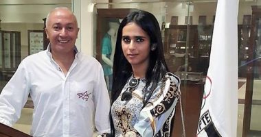 صور.. شيخة آل ثانى تشرح فكرة كأس العالم للأيتام فى اللجنة الأوليمبية