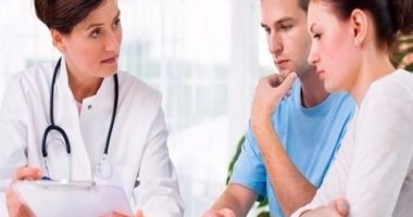 قلقان وخايف من إنجاب الأطفال.. اعرف السبب والعلاج