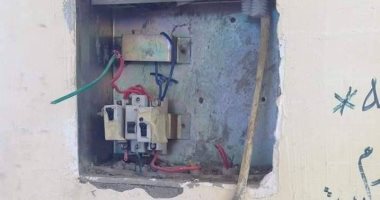 وكيل أوقاف الأقصر يعلن عدم صحة سرقة محتويات مسجد الرفاعى بالكرنك "صور"