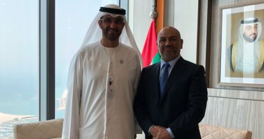 وزير خارجية اليمن: نثمن دور الإمارات المحورى فى مساندة الشعب اليمنى