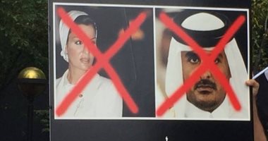 نائب: قطر والإخوان يستعينون بشركات دولية لبث الشائعات وضرب استقرار مصر
