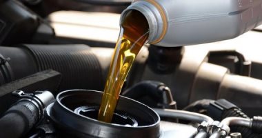 ضبط 133 طن زيوت سيارات منتهية الصلاحية بالاسكندرية