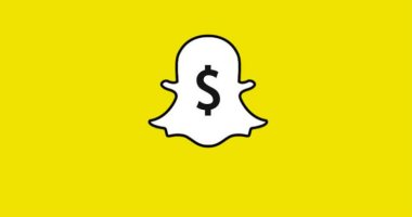 سناب شات تغلق خدمة الدفع الإلكترونى Snapcash