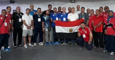 نجوم الفراعنة تتلألأ فى سماء الجزائر بـ50 ذهبية.. مصر تتربع على عرش الميداليات فى الألعاب الأفريقية.. الجمباز والأثقال يستحوذان على النصيب الأكبر.. والألعاب الجماعية تسعى لحفظ ماء الوجه بعد إخفاق البحر المتوسط