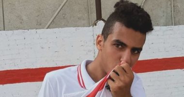 الزمالك يضم نجل مدرب المنتخب من إنبى