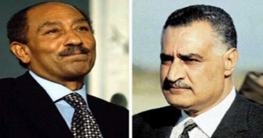 فعاليات اليوم.. وزارة الثقافة تحتفل بمئوية جمال عبد الناصر وأنور السادات