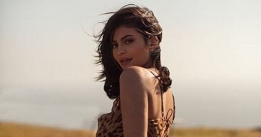 المليونيرة كايلى جينير تعيد نشر صورها القديمة على انستجرام 