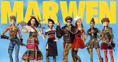 فيلم Welcome to Marwen يحقق 3 ملايين دولار فى 3 أيام من طرحه