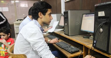 جامعة الأزهر: 36 ألف طالب سجلوا رغباتهم فى تنسيق الكليات حتى الآن
