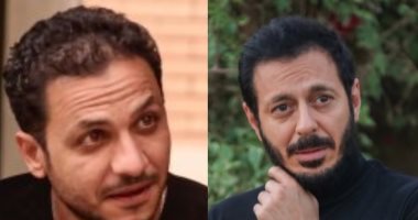 بيتر ميمى مخرجا لفيلم مصطفى شعبان الجديد فى صيف 2019