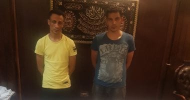 نجار يستعين بآخرين لسرقة أفريقية صديقة زوجته أثناء زيارتهم بالمعادى