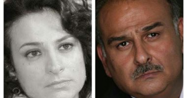 تعرف على رسالة جمال سليمان لـ مى سكاف بعد وفاتها بشكل مفاجئ ؟