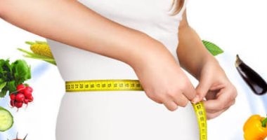 رجيم حرق السعرات بدون حرمان لتقليل الكرش