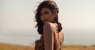 شاهد صور كايلي جينر الحاصلة على 5.4 مليون likes فى يوم على "انستجرام"  