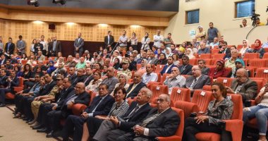 محافظ الإسكندرية : عبد الناصر أعاد لنا العزة و الكرامة