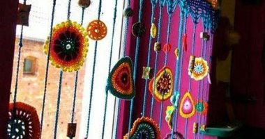 4 أفكار بالكوروشية لديكورات البيت بلمسات بسيطة غير مكلفة