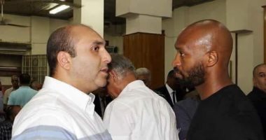 محامى شيكابالا: مجاهد لا يعترف بمركز التسوية.. والعتال حصل على حكم تاريخى