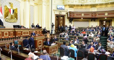 النائب رضا البلتاجى يطالب رئيس الوزراء بزيارة مبنى مجمع التحرير