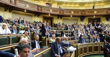 اليوم.. البرلمان يصوت على منح الثقة لبرنامج الحكومة وينهى دور الانعقاد الثالث