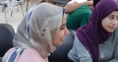 350 طالبا سجلوا رغباتهم بالمرحلة الثانية بكفر الشيخ