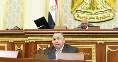 البرلمان يدعم جميع الاتفاقيات التى شهد الرئيس توقيعها مع نظيرة الفيتنامي 