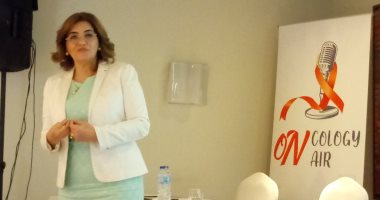 أستاذ بالجامعة الأمريكية تستعين بـ"اليوم السابع"كنموذج للصحافة الإلكترونية 