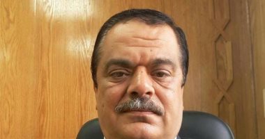عاطف عبد العاطى مديرا عاما للإدارة العامة لرعاية الطلاب بجامعة الأزهر