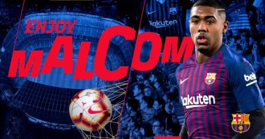 مونشى كشاف برشلونة الخفى فى أوروبا.. المدير الرياضى لنادى روما يقدم هدية جديدة إلى البلوجرنا بضم مالكوم.. البداية بالتعاقد مع دانى ألفيس وسيدو كيتا وإيفان راكيتيتش جواهر إشبيلية.. والنهاية بالمدافع لينجليت