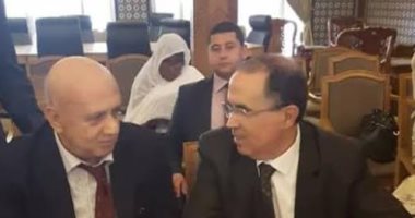 المنظمة العربية للطيران تشارك في الدورة 27 للجنة المنظمات بالجامعة العربية