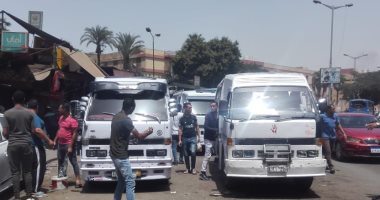 تحويلات مرورية لحركة السيارات بسبب غلق شارع السودان لمدة 10 أيام