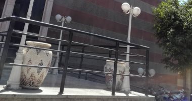 تعرف على شروط المشاركة فى مهرجان المسرح الكوميدى الأول بثقافة بنى سويف