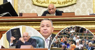 التحالف الاستراتيجى الاقليمى فى عيون النواب..برلمانيون يشددون على ضرورة إتسامه بالموضوعية..يؤكدون :مصر قادرة على قيادة أى تحالف لأنها الأمينةعلى المصلحة العربية..مصطفى بكرى:يجب أن تلعب جامعة الدول دورا مهما فيه