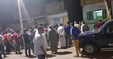 "مباحث دمياط" : السائق المتهم بذبح زوجته سبق اتهامه بقتل نجله 
