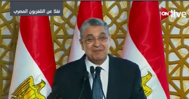 محمد شاكر: تضافر جهود الوزارات وأجهزة الدولة أدى لنجاح خطة الكهرباء